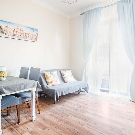Old Catania Terrace 2 Apartment Bagian luar foto