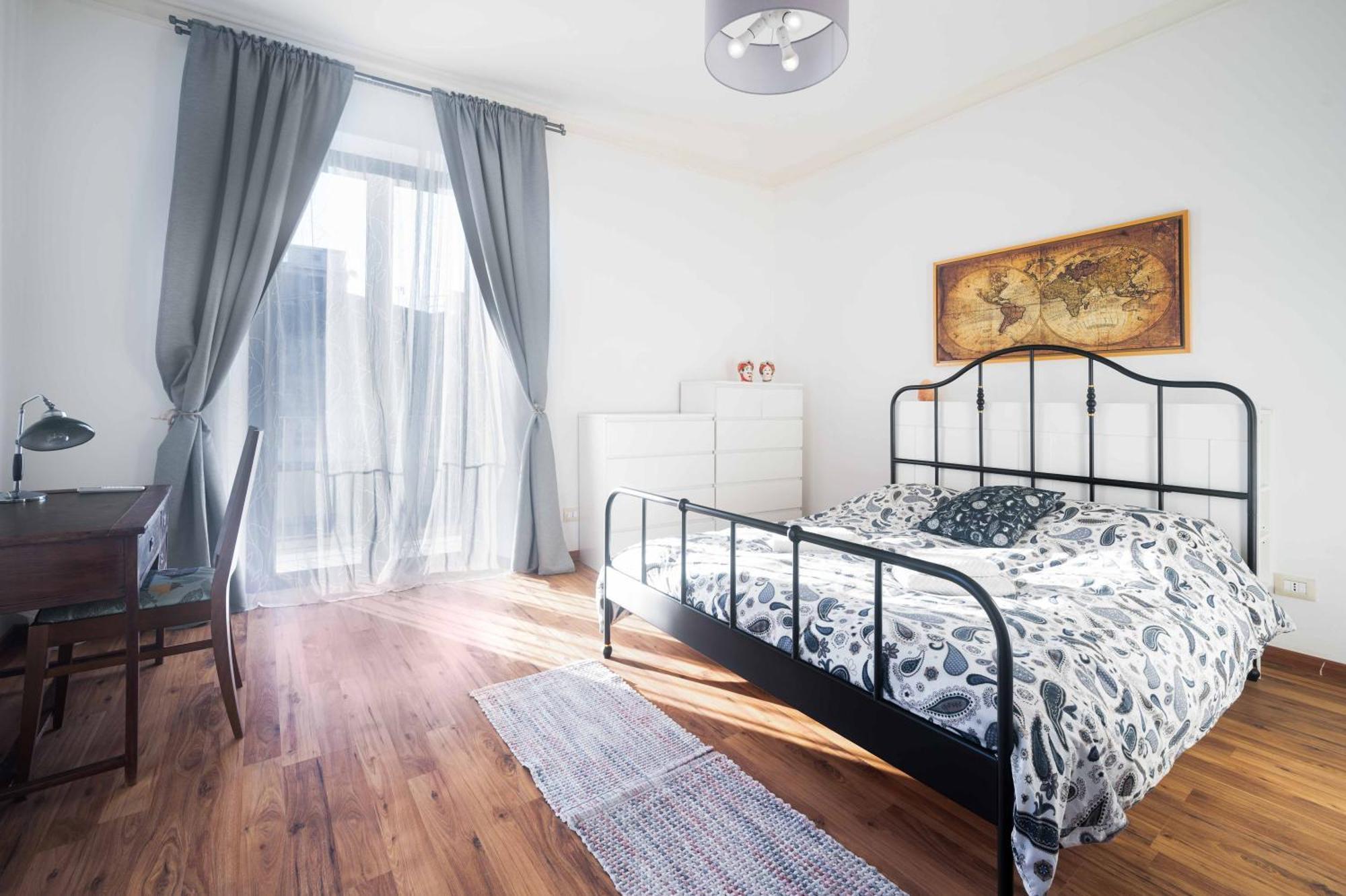 Old Catania Terrace 2 Apartment Bagian luar foto